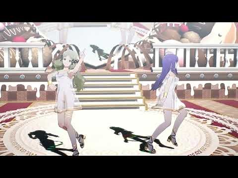 THE IDOLM@STER STARLIT SEASON