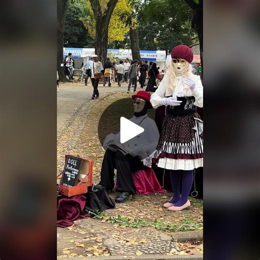 TikTok · ベェアー