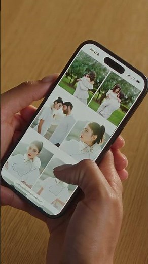 Pixieset Photo Editor | Culling & editing for professional photographers