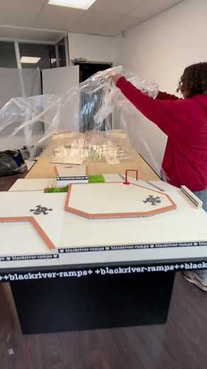 Black River Fingerboard Park for Sale