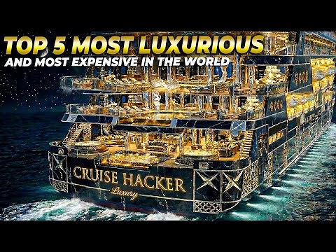 Ranking Luxury Cruise Lines | Which One Is Worth It?