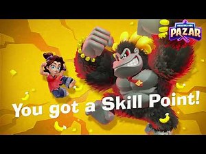 How to Head to the Planet Core Donkey Kong Bananza Quick Guide