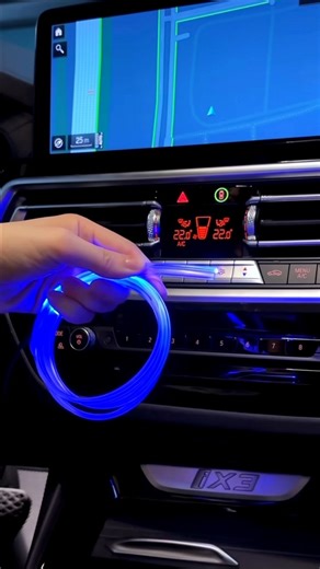 351K views · 443 reactions | Banda LED Multicolora Lumini Ambientale 7 Culori‼️Alimentare la USB, banda are 3 Metri✅ Se monteaza pe bord si usi! | Ledacy Auto | Facebook