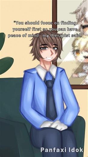 138 #twosentencehorrorstory #twosentencehorrorstories #gacha #gachatrend #horror #fyp #foryou