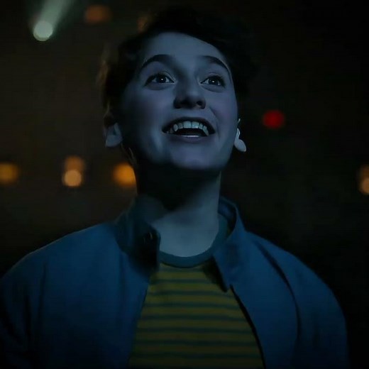 Phil and Taille dead scene - IT : Welcome to Derry #pennywise #welcometoderry #it #shortvideo #short