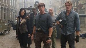 Expendables 2 Trailer