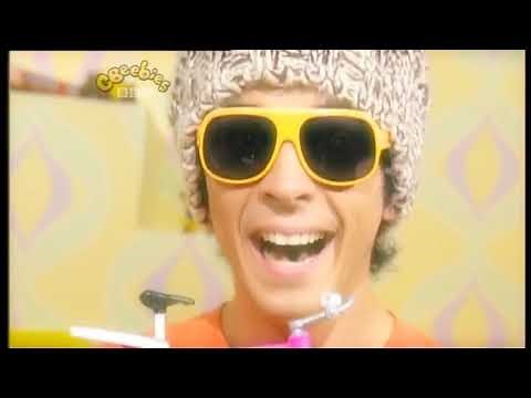 CBeebies - Continuity (9th August 2010)