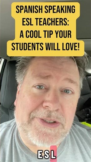 Teach English Long O the Easy Way (Spanish ESL Teachers!)