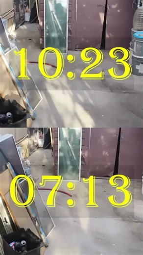 3300 mAh vs Stock DJI Neo 2 Battery