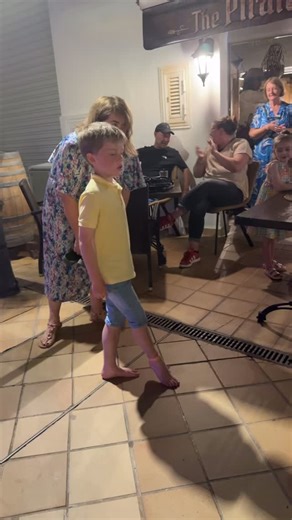 Restaurant The Pirate on Reels