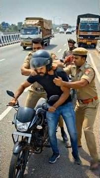 Police vs Army 😳 | जब फौजी ने दरोगा को कानून याद दिलाया 🇮🇳🔥#shorts #Army #Police #IndianArmy #Shorts