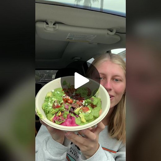 Exploring the CAVA Menu: What I Got at CAVA!