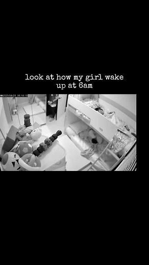 6am in the morning 🥱 #wakeup #morning #firstborn #sleep #fyp #foryourpage #foryoupage