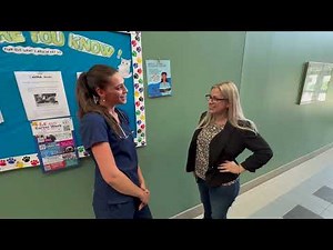 SUNY Canton’s 2025 Career Fairs