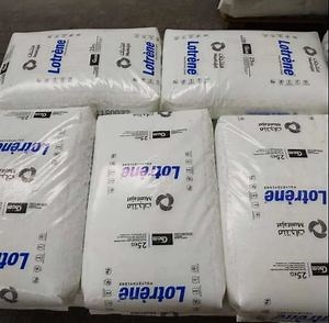 [Hot Item] High Density Polyethylene Granules Blow Grade HDPE 5502bn
