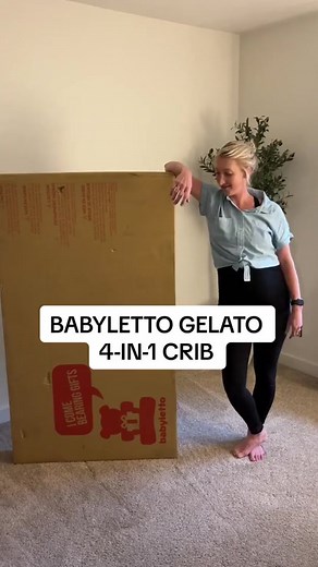 Babyletto Convertible Crib Review