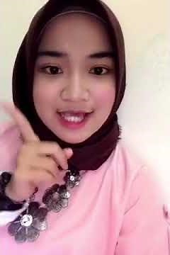 SELAMAT PAGI SAYANG GIGI KAU KUNING-KUNING (video iseng)
