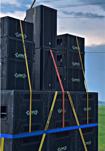 Spek minimalis karnaval pickup. Ganjelen ban e wo🔥😍 #karnavalsoundsystem #karnaval2025 #soundsystem #horeg #horegjawatimur