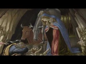 Christmas-'The Friendly Beasts'-Performed by Tom Roush