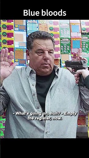 Blue bloods S10E4
