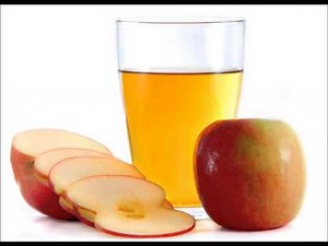 El Vinagre de Manzana y sus funciones