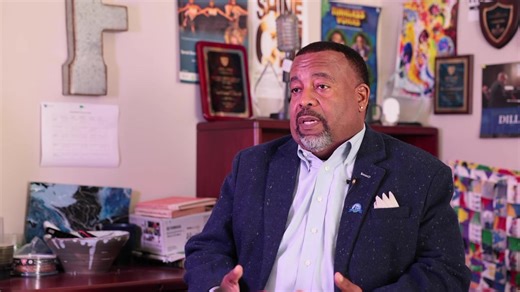 2K views · 105 reactions | Dillard University has the oldest HBCU theatre program in the nation. Cortheal Clark, Chair of the School of Humanities, speaks about the opportunities for our humanities students #GiveToDU to help us continue our legacy in humanities. dillard.edu/duday #DUDay #myDU | Dillard University | Facebook