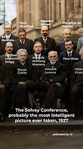 414K views · 1.8K reactions | Solvay Conference | Sunday Roast | Facebook