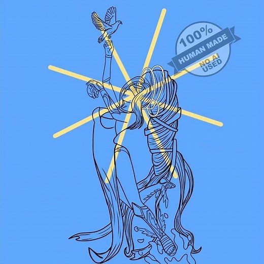 Venusmon #digimon #art #digitalart #digimontimestranger