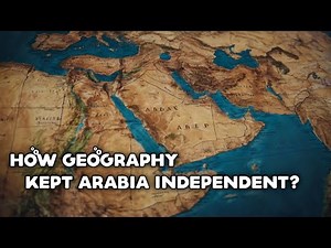Middle East geographical boundaries | Ikhlas | #history #youtube #knowledge