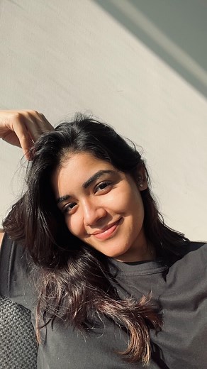 Rhea Gadoo | + sleep on time (which i never do) 🥲 (65/100 days) [skincare, skincare tips, glowy skin, healthy skin, basic habits, habits, skincare... | Instagram