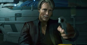 'Death Stranding' review: This is just an incoherent 'The Postman' reboot