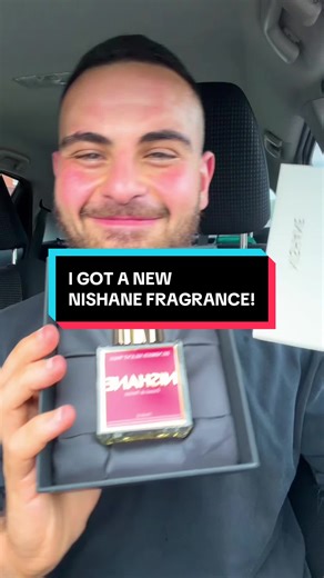 Discover My New Nishane Fragrance!