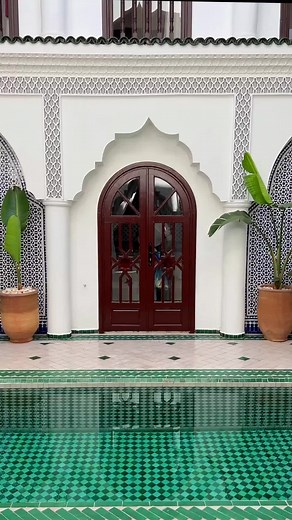 @TOPMOROCCOHOTELS #visitmarrakech #riadmarrakech #visitmorocc #marrakechcity #marrakech #spain #maroc #france #topmoroccohotel #capricedemarrakec