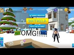 HACK ROCKET ROYALE 100% REAL (TUTORIAL)