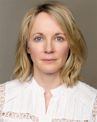 Camilla Power | Actress