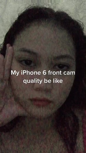 Fixing iPhone 6 Front Camera Quality: Troubleshooting Guide