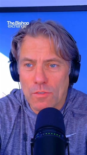 Discussing the BAFTAs with @desbishop on this week’s episode of The Bishop Exchange… Join us wherever you get your podcasts, or watch on YouTube at John Bishop Comedy 🎧 #comedy #standup #comedian #podcast | John Bishop