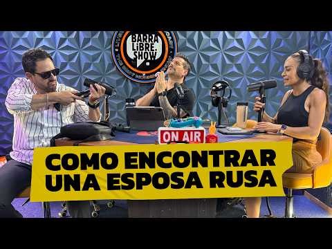 ¡Método sencillo para poder tener una esposa Rusa!