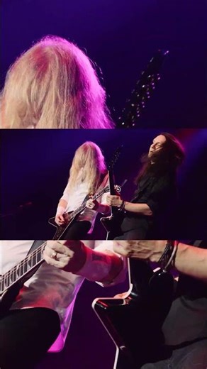 "She-Wolf" live in Abbotsford 🤘🎥 ‪@CameronNunez‬