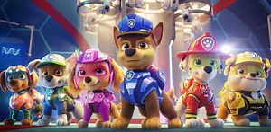 Third 'PAW Patrol' Movie in the Works from Spin Master, Nickelodeon & Paramount | Animation Magazine