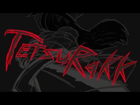 TETSURAKK Teaser Trailer 