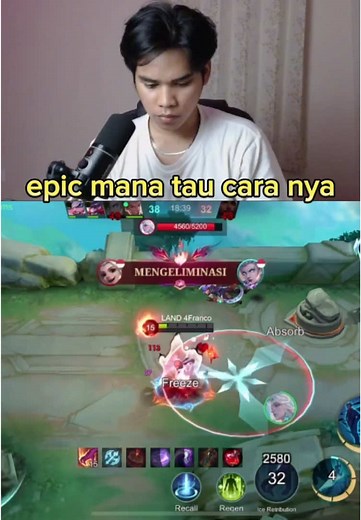 LAND Francotiktok on TikTok