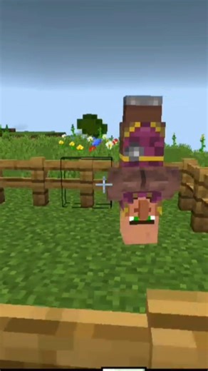 3 Minecraft Name Tag Facts You Didn’t Know! 🏷️ #shorts #minecraft