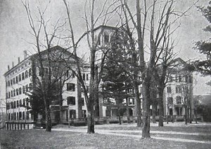 Claverack College - Alchetron, The Free Social Encyclopedia