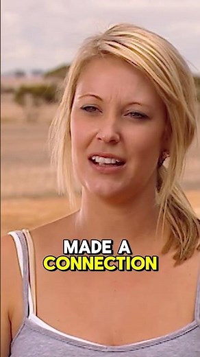 Deep Talks in the Wild 🍃 | Farmer Wants a Wife Australia #drama #love #farmlife