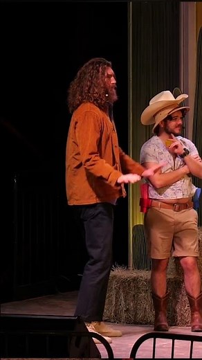 Rhett & Link Play International Darts LIVE At Mythicon