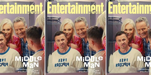 'Malcolm in the Middle' cast reunites to preview the most chaotic family reunion on the planet