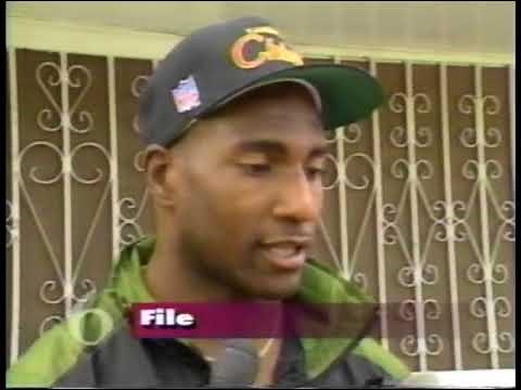 WDSU 6 News start 1994