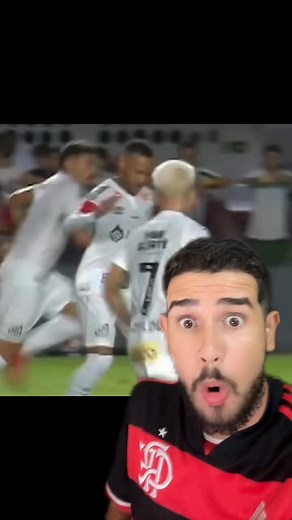 64K views · 1.5K reactions | Neymar deu um drible de elástico com a cabeça #neymar #SantosFC #neymarjr #santos | Klistube10 | Facebook