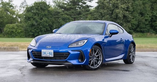 Subaru BRZ - Review, Specs, Pricing, Features, Videos and More
